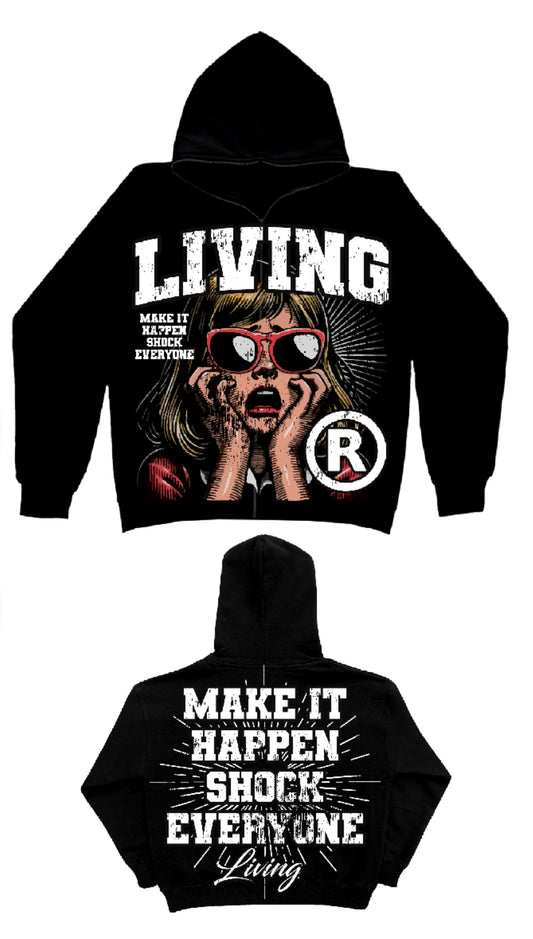 Living Make It Happen Jacket’